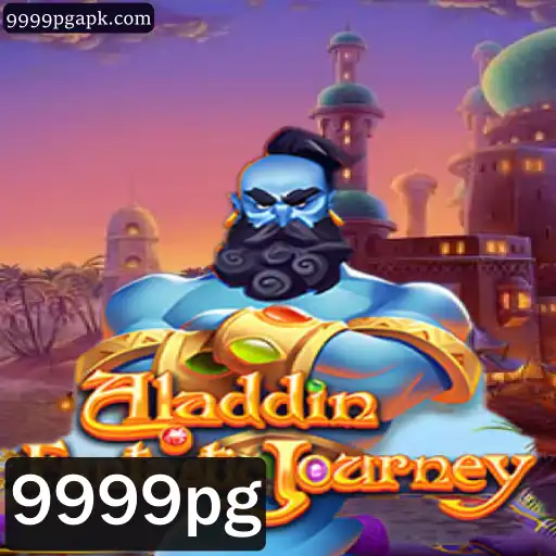Explorando o Mundo Mágico de Aladdin: Um Jogo de Aventuras em 9999pg