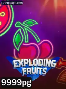 Descubra o Fascinante Mundo de ExplodingFruits
