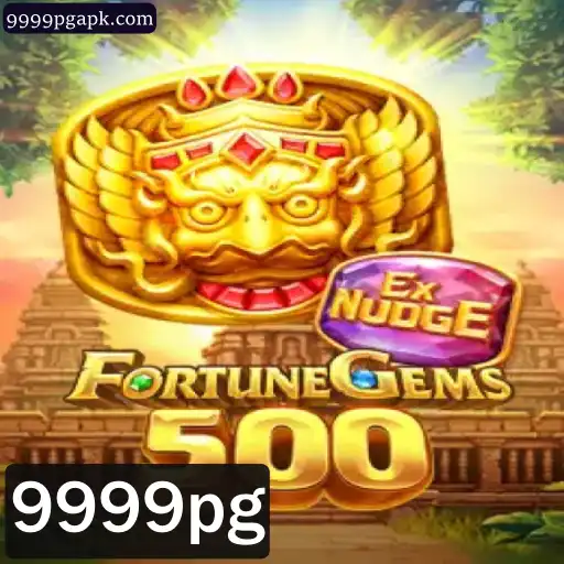 FortuneGems500: Descubra Aventuras e Recompensas Incríveis