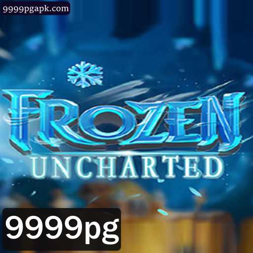 FrozenUncharted: Uma Jornada Pelas Geleiras do Mundo Perdido