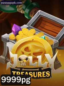 Explore o Mundo de JollyTreasures: Onde Aventura e Estratégia se Encontram