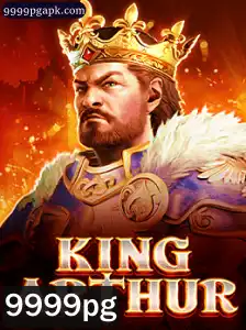 KingArthur: Uma Jornada Épica no Mundo dos Jogos