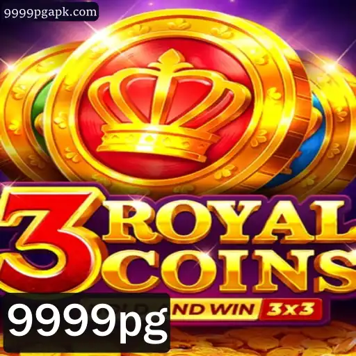 Descubra a Emoção de 3royalcoins: O Jogo de Slots do Momento
