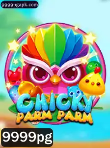 ChickyParmParm: Uma Imersão no Jogo Surpreendente do Momento