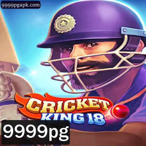 CricketKing18: Explorando o Universo do Jogo com 9999pg