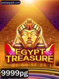 Descubra o Fascinante Universo de EgyptTreasure