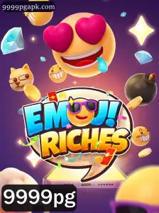 Descubra o Fascinante Mundo de EmojiRiches: Um Mergulho nas Emoções Virtuais