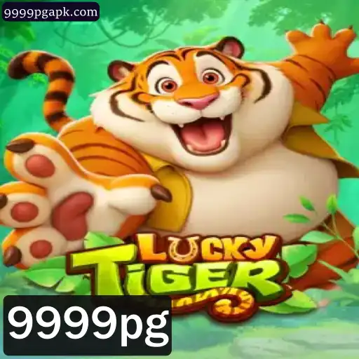 Descubra o Fascinante Mundo de LuckyTiger: O Jogo Que Está Transformando 9999pg