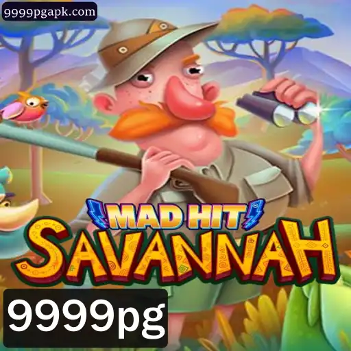 Explorando as Aventuras de MadHitSavannah: O Novo Fenômeno dos Jogos