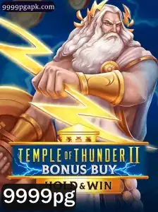 Explorando o Fascinante Mundo de Temple of Thunder II Bonus Buy