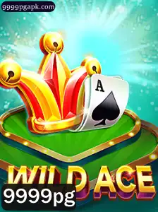 Descubra WildAce: O Jogo Estrategicamente Aventureiro de 9999pg