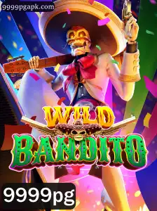 WildBandito: Descubra o Novo Sensação do Mundo dos Jogos com 9999pg
