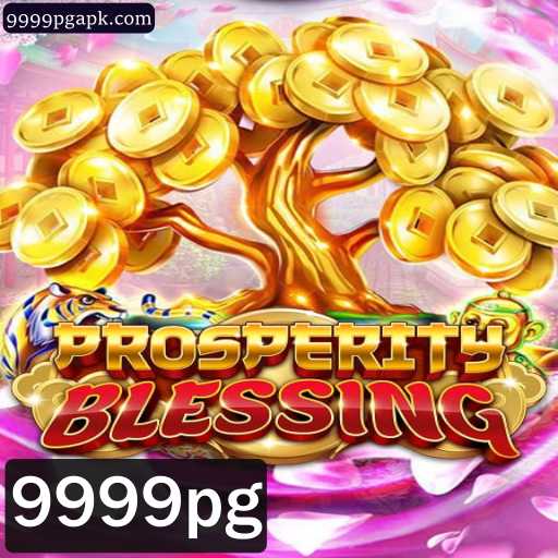Explorando ProsperityBlessing: Um Jogo de Estratégia para 2023