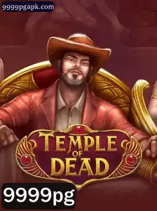 TempleofDead: A Volta Triunfante dos Antigos Mistérios com 9999pg