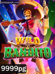 WildBandito: Descubra o Novo Sensação do Mundo dos Jogos com 9999pg